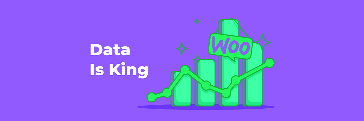 Como Usar o Analytics do WooCommerce para Tomar Decisões de Produto Mais Inteligentes