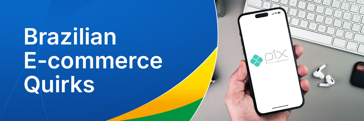 Vendendo para Clientes Brasileiros no WooCommerce: CPF, CEP e Pix Explicados