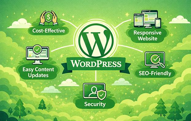 Desenvolvimento WordPress