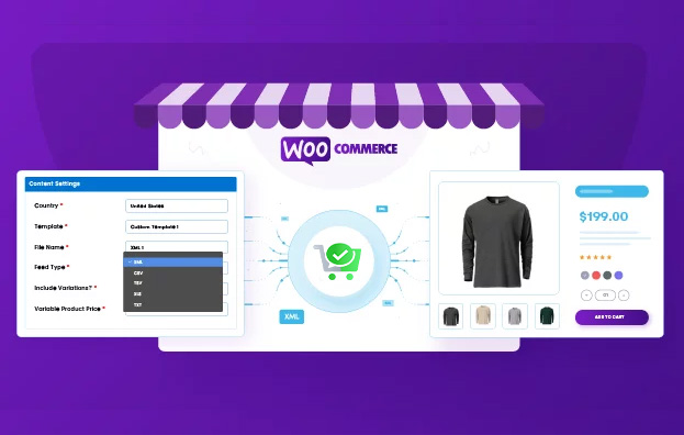 Soluções WooCommerce